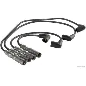 HERTH+BUSS ELPARTS HERTH&BUSS Zündleitungssatz - 51278615