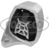 CORTECO Motorlager für VOLVO V60 II (225, 227) 49430163