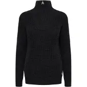Oxmo Troyer OXNancy in Schwarz | Gr.: M