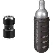 Topeak Nano Airbooster Co2-kartusche