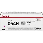Canon 064H, 10400 Seiten, Magenta, 1 Stück(e)