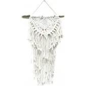 Ancient Wisdom Macramé-Wandbehänge – Für Zuhause und für das Herz