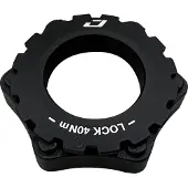 Jagwire 6b To Cl Bremsscheibenadapter Für Fahrrad Silber Silber One Size