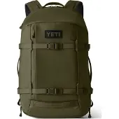 Yeti Coolers - Crossroads Backpack 27 - Daypack oliv