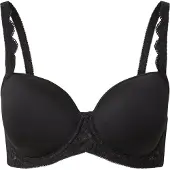 Triumph Bügel-BH Amourette 10214770 Schwarz