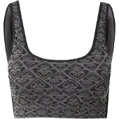 Roxy Chill Heart Sport-bh Mit Geringer Unterstützung