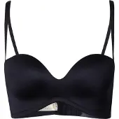 Dorina Bandeau-BH "Sublime Sculpt" weicher Stoff, modernes Design, leicht gepolstert