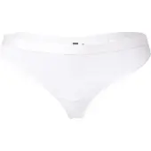 BOSS String aus Stretch-Jersey mit Logos am Bund Grösse XL