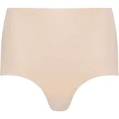 Magic bodyfashion Shapingslip , Damen, Gr. M, beige (latte), Obermaterial: 80% Polyamid, 20% Elasthan, Unterhosen Shapingslip