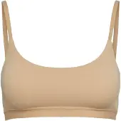 Pieces Pcnamee Bralette | Beige | 2XL