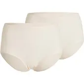 Puma Damen Unterhose ONE SIZE HIPSTER 2P HANG