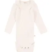 Lil´ Atelier Rachel Nis Slim Fit Langarm-body
