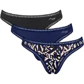 Sloggi String GO Crush | Grösse: M | Farbe: Blue