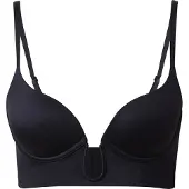 Dorina Bügel-BH "Sublime Sculpt" mit vorgeformten Cups, extra tiefer Ausschnitt