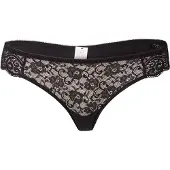 Triumph String Amourette Spotlight | Grösse: 40 | Farbe: Schwarz