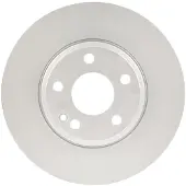 Bosch Bremsscheibe 0 986 479 A58 vorne, belüftet, hochkarbonisiert, 1 Stück