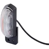 Hella 2XS 205 020-151 Umrissleuchte - Begrenzungsleuchte - Anhänger