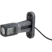 Hella 2XS 011 768-021 Umrissleuchte - Begrenzungsleuchte - Anhänger - LED