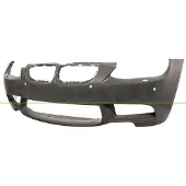 PRASCO Stoßfänger bm0271031 vorne für BMW