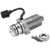 BorgWarner (BERU) BorgWarner Pumpe Lamellenkupplung-Allradantrieb DS119863 hinten 0 6kg