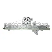 PRASCO Fensterheber DS836W024 vorne links für NISSAN