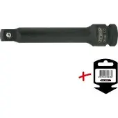 Ks Tools Verlängerung Steckschlüssel 1/2 Zoll Vierkant