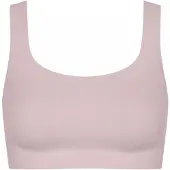 Sloggi Ohne Bügel BH Zero Feel | Grösse: S | Farbe: Lila