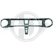 Diederichs Frontverkleidung 2211002 für VW