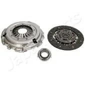 Japanparts KF-440 Kupplungssatz