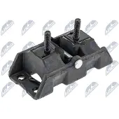 NTY Motorlager Hinten für CHRYSLER 300 M (LR) ZPS-CH-068