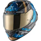 NEXX X.r3r Swirl Integralhelm