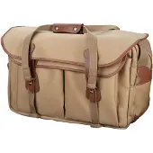 Billingham Fototasche 555 MKII, khaki 508533-70