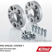 EIBACH Spurverbreiterung s90720047