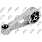 NTY Motorlager Gummimetalllager Vorne für CHEVROLET SPARK M150 ZPS-DW-003