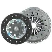 AISIN Kupplungssatz Kupplung für SSANGYONG Rexton / Rexton II (GAB) KO-037R