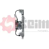 Seim 902817 Elektrischer Fensterheber Hinten Links für LAND ROVER Range Rover Evoque (L551)