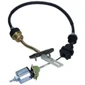 MAXGEAR 32-0784 Kupplungsseil Seilzug für FIAT QUBO (225)