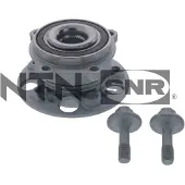 SNR Radlagersatz passend für MERCEDES-BENZ C-Klasse T-Modell (S206) R151.66