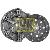 LuK RepSet 623 3065 09 Kupplungssatz
