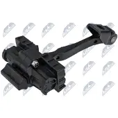 NTY EZC-SE-012 Türfeststeller Türfangband für SEAT Leon ST (5F8) Hinten Links Hinten Rechts