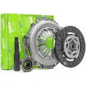 Valeo Kupplungssatz 003495 für LADA
