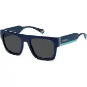 Polaroid Pld6224sx54pj 54/20/140 Polarisierte Sonnenbrille