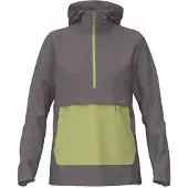 7mesh - Women's Cache Anorak - Fahrradjacke Gr S grau