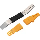 Jagwire WST032, Schwarz, Weiß, Gelb