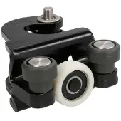 ROLL RM04L Rollenführung Schiebetür für RENAULT MASTER II Kasten (FD) Mitte Links