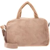 Tom Tailor Henkeltasche mit langem Schulteriemen Klara, beige