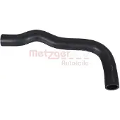 METZGER Kühlerschlauch Wasserschlauch für HYUNDAI i10 (PA) 2421938