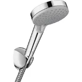 Hansgrohe Brausenset Vernis Blend Vario EcoSmart/Porter