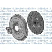MecArmy MECARM Kupplungssatz MK9051