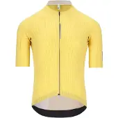Q36.5 - Dottore Pro Jersey - Radtrikot Gr XS gelb